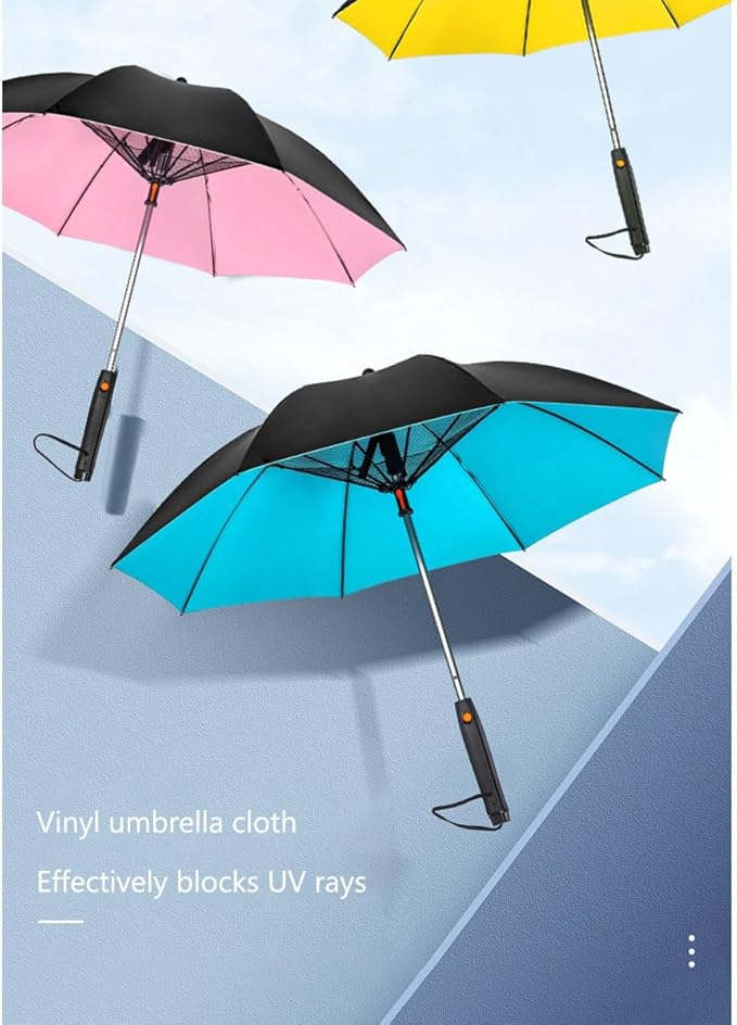 FI KA REEM Sun Protection Umbrella
