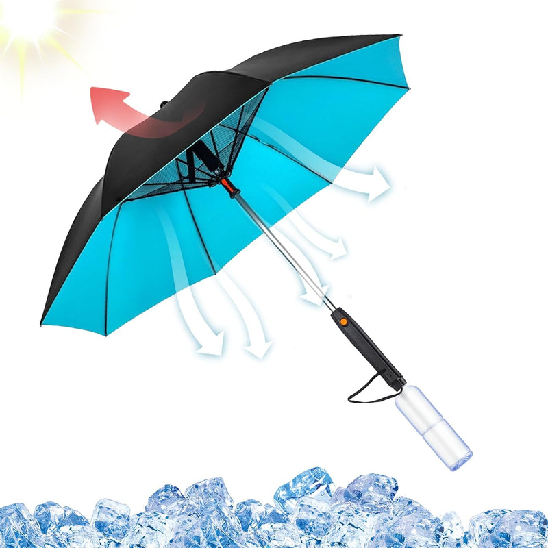 FI KA REEM Sun Protection Umbrella