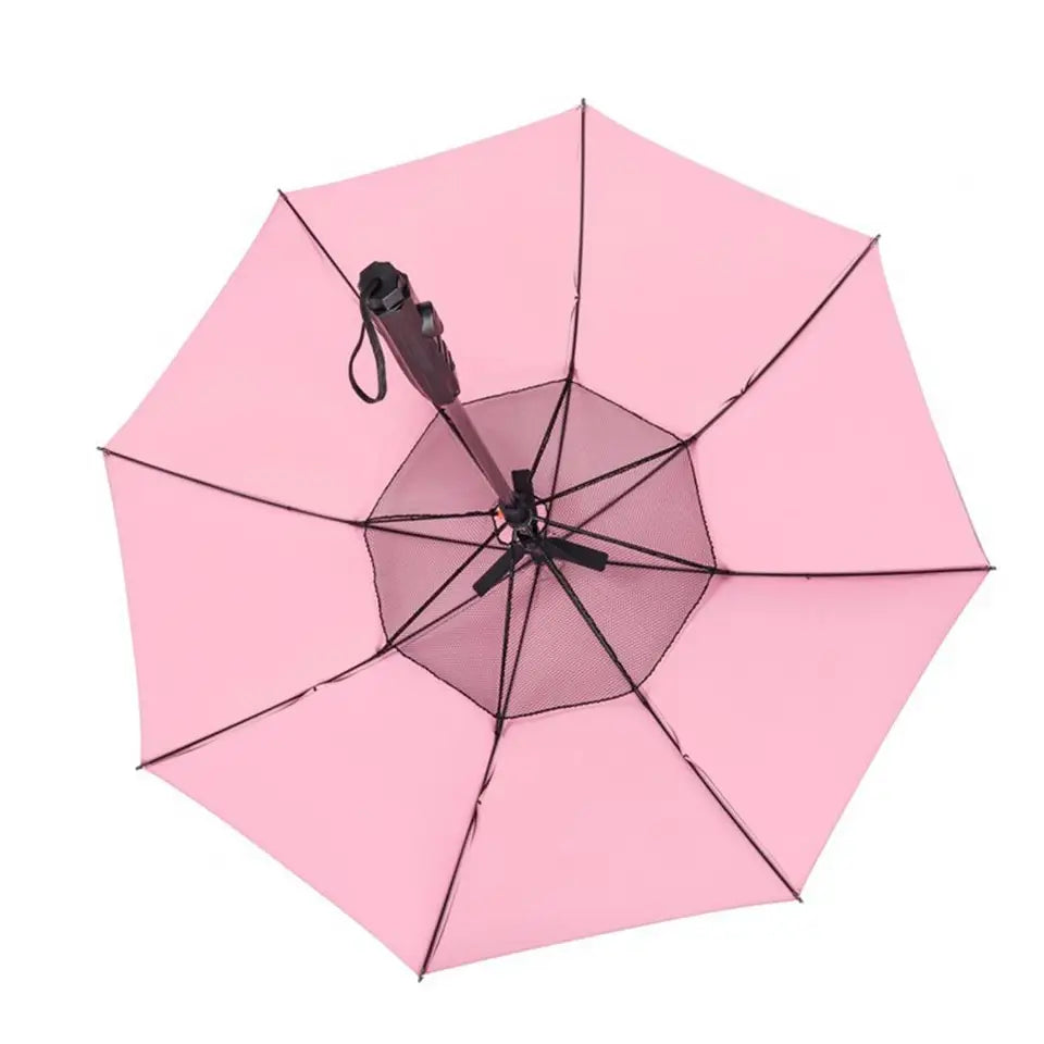 FI KA REEM Sun Protection Umbrella