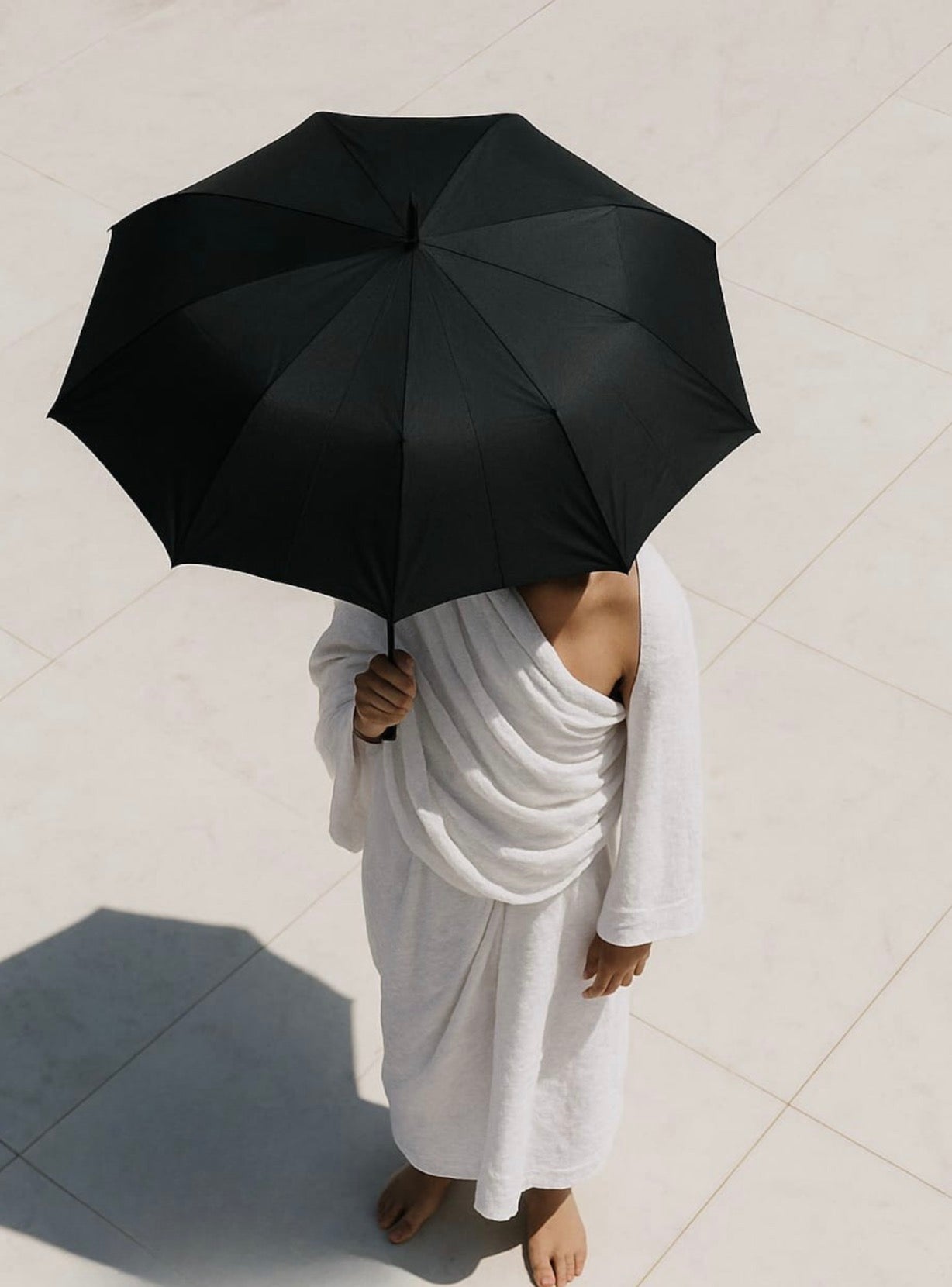 FI KA REEM Sun Protection Umbrella