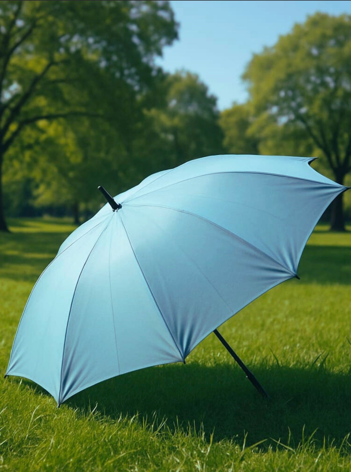 FI KA REEM Sun Protection Umbrella
