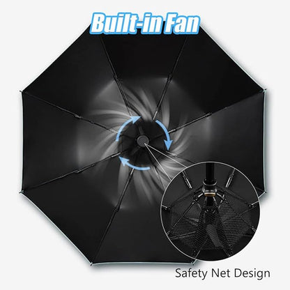 FI KA REEM Sun Protection Umbrella